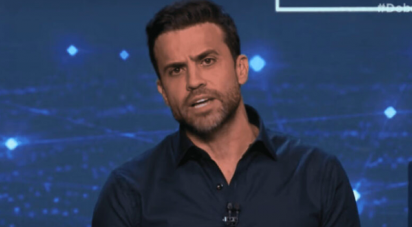 Pablo Marçal vira réu por colocar a vida de pelo menos 32 pessoas em risco