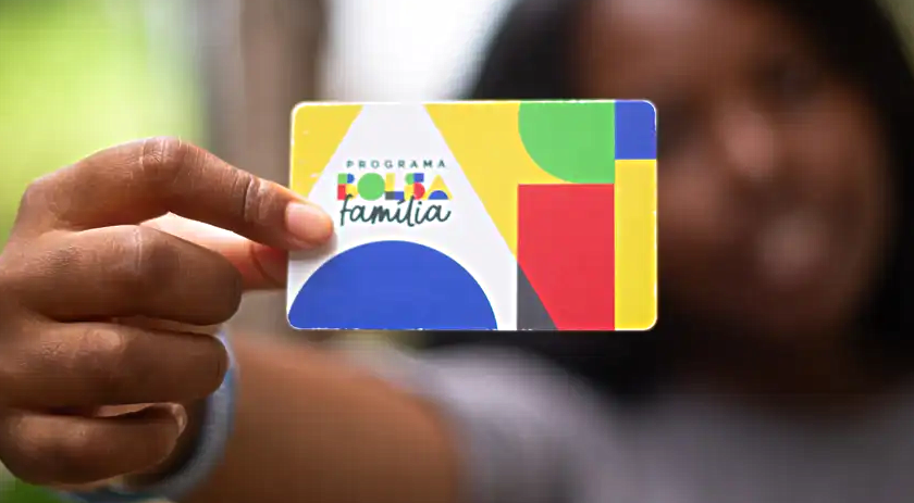 Caixa paga Bolsa Família a beneficiários com NIS de final 8