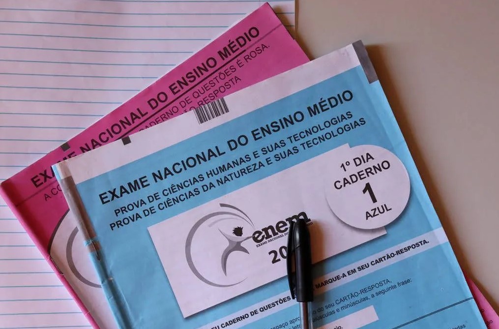 MEC anuncia 5 mil vagas em cursos de inovação no próximo Enem