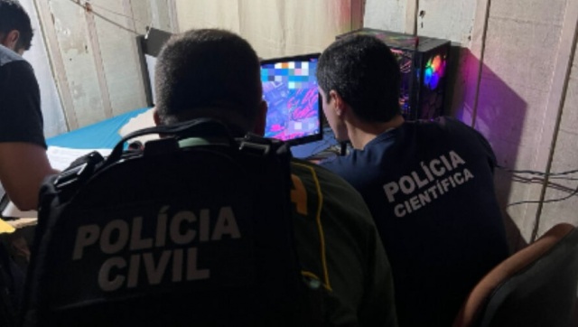 SC entra na rota de operação nacional contra abuso sexual de crianças