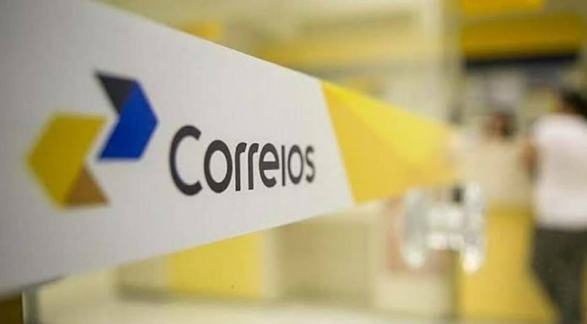 Após parceria, lotéricas receberão encomendas e Correios oferecerão serviços da Caixa