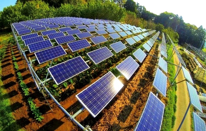 Santa Catarina é o 5° estado que mais gera energia solar