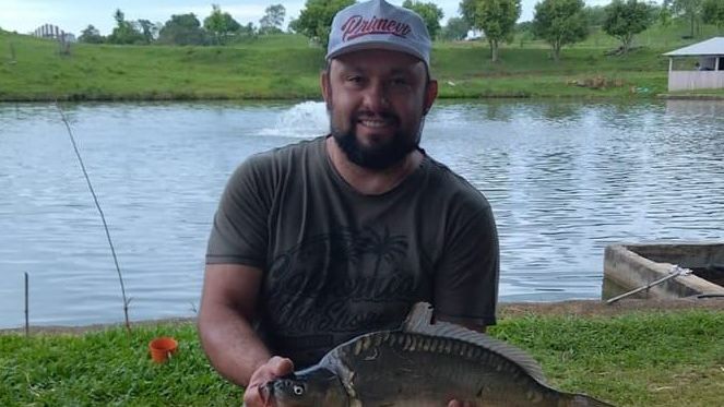 Homem morre eletrocutado em Palma Sola