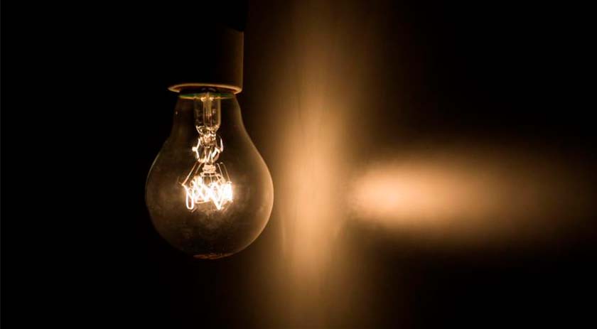 Ministro descarta risco de racionamento de energia mesmo com altas temperaturas no país