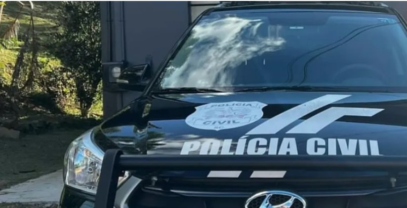 Suspeito de tráfico de drogas em Medianeira (PR) é preso em São Lourenço do Oeste (SC)