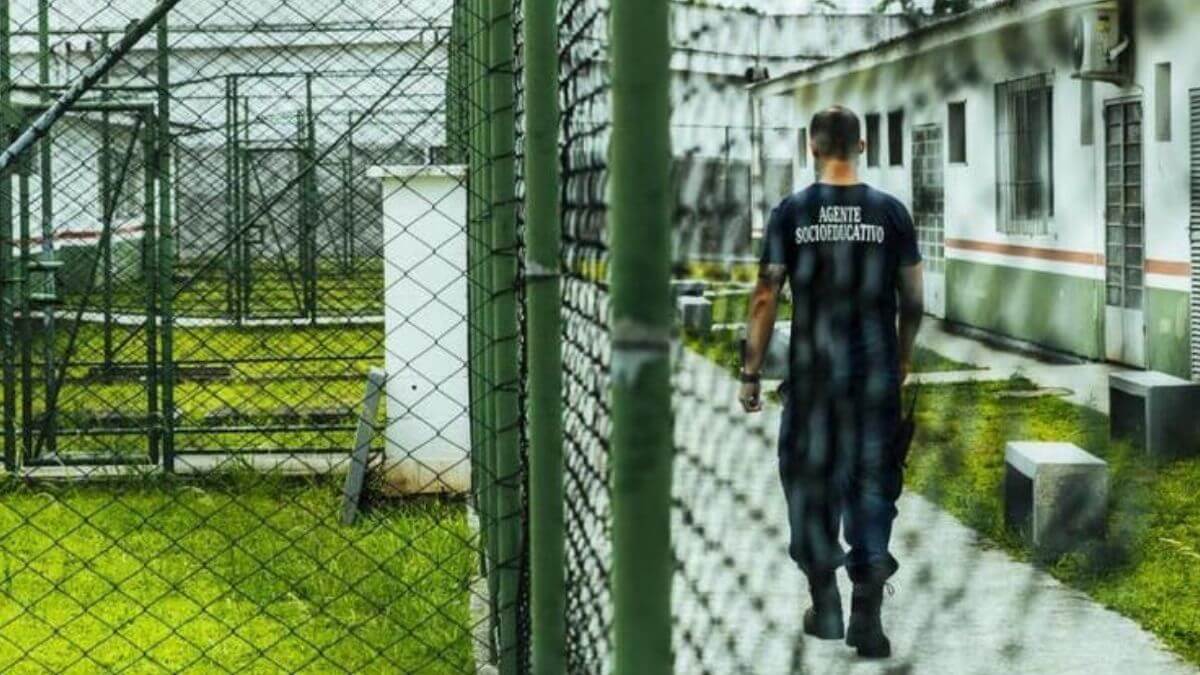 SC tem 363 adolescentes cumprindo medidas socioeducativas