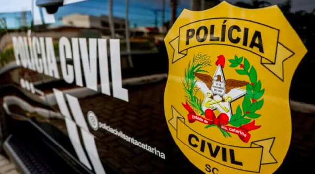 Simulação de sequestro e extorsão tem final surpreendente