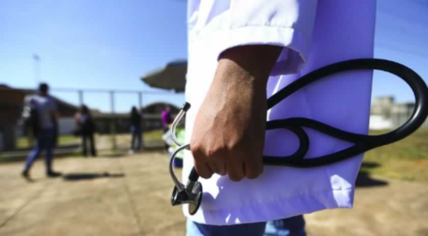 Número de vagas do ‘Mais Médicos’ para SC deve ser divulgado nos próximos dias