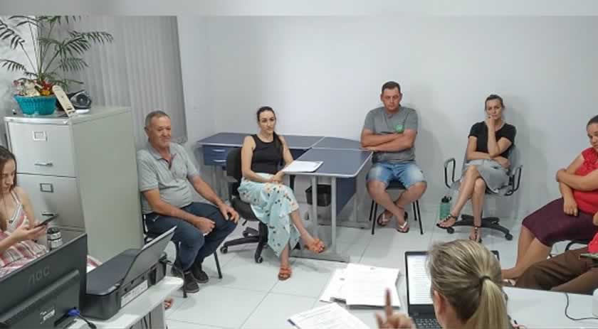 Eleitos novos membros das diretorias dos Conselhos Municipais