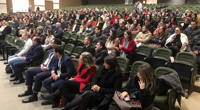 Ciclo de Estudos de Controle Público da Administração Municipal promove palestras e debates