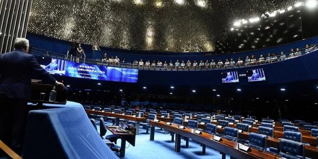 Reforma tributária entra na reta final no Senado, e CCJ planeja votá-la nesta terça