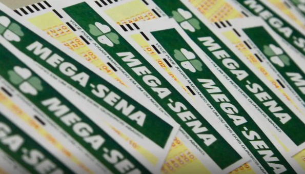 Aposta de Goiânia ganha prêmio de mais de R$ 50 milhões da Mega-Sena