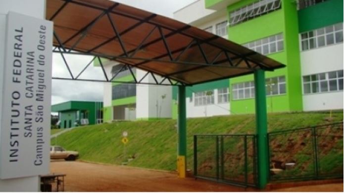 IFSC vai ofertar mais de 1.400 vagas em cursos superiores através do Sisu em 2024