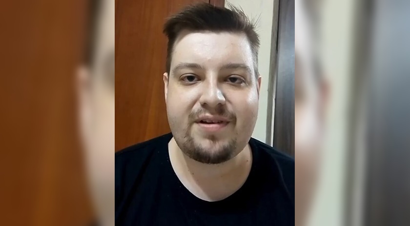 Morre Junior Recalcatti, comunicador e diretor do Portal Oeste em Foco