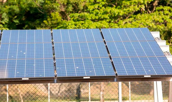 Em dez anos, energia solar movimentou mais de R$ 8 bi no Paraná
