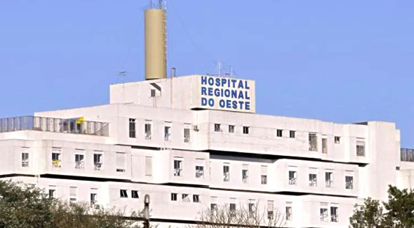 Hospital Regional do Oeste, em Chapecó, acende alerta para lotação de leitos de UTI