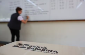 Concurso da Educação de SC tem mais de 115 mil inscritos