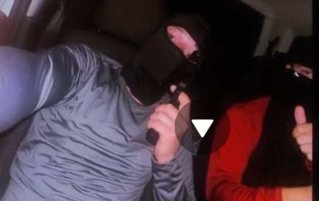 Polícia Civil deflagra operação contra grupo que usava redes sociais para extorsão no Oeste