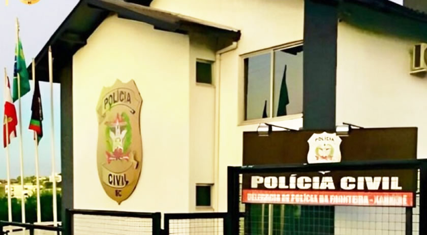 Homem com mais de 60 passagens policiais é preso por furto