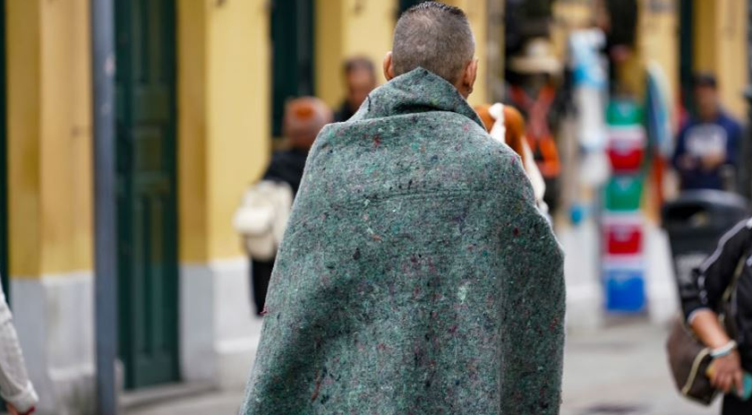 Brasil tem 358 mil pessoas em situação de rua, aponta levantamento
