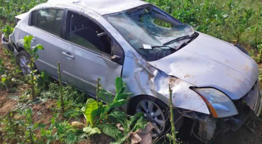Acidentes deixam 4 mortos em rodovias de SC neste começo de Carnaval