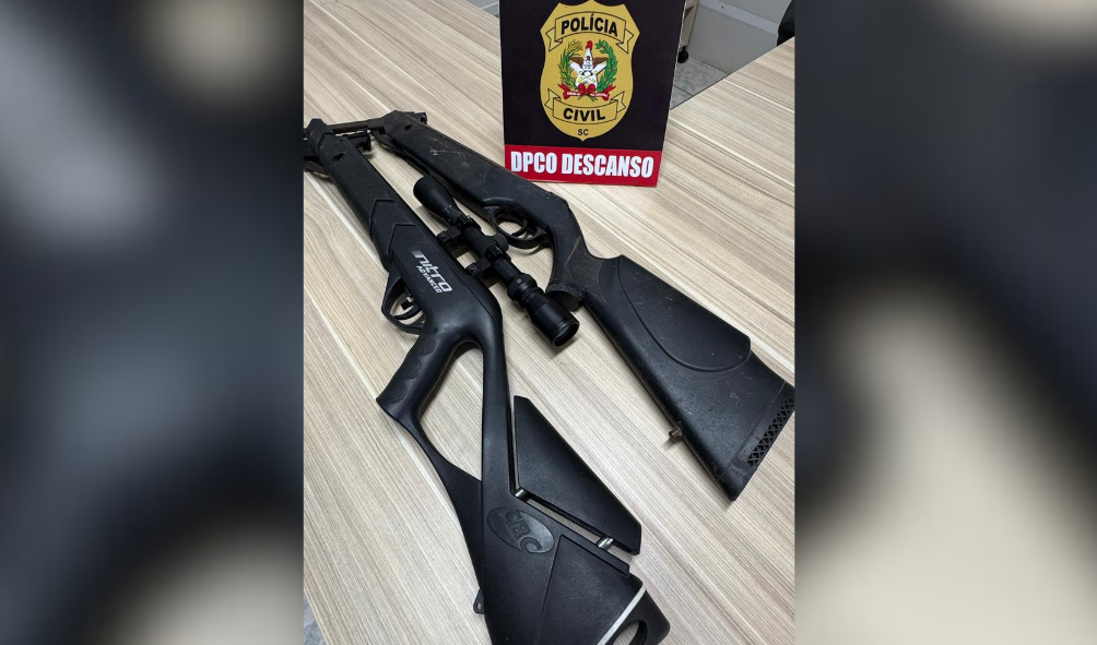 Homem é investigado por ameaçar ex-mulher de morte por não aceitar fim do casamento