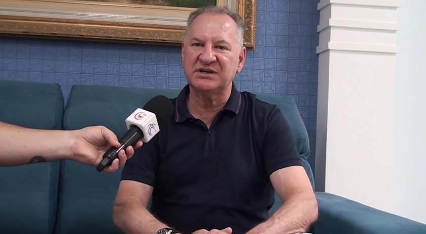 Prefeito se manifesta sobre Estado de Greve dos servidores públicos municipais