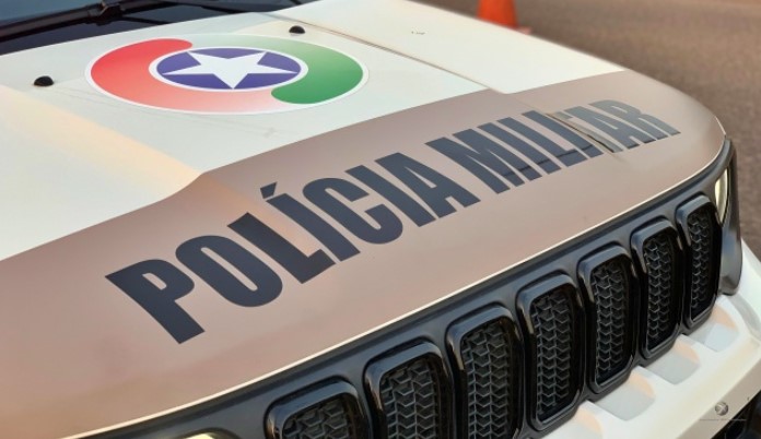 Homem é preso por violência doméstica após ameaçar a mãe