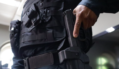 Estados do Sul e Sudeste assinam pacto contra o crime organizado