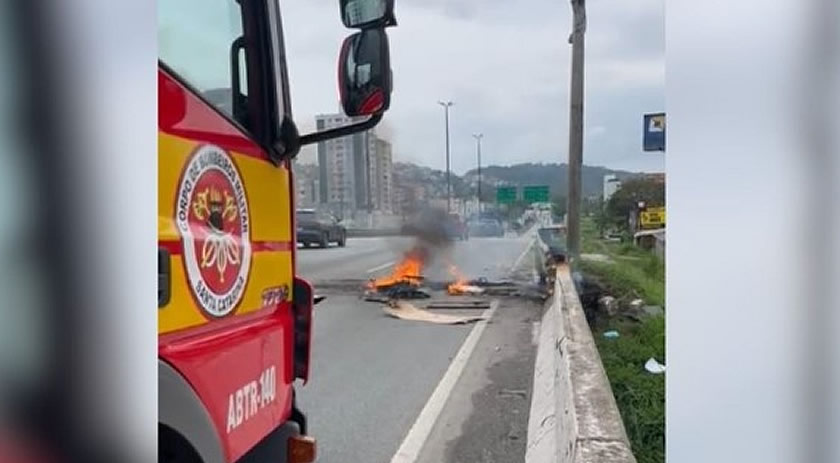 Santa Catarina monitora sete facções criminosas com ramificações no Estado