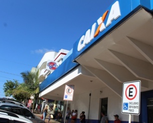 Bancos funcionam até as 11h30; veja o abre e fecha em dia de jogo