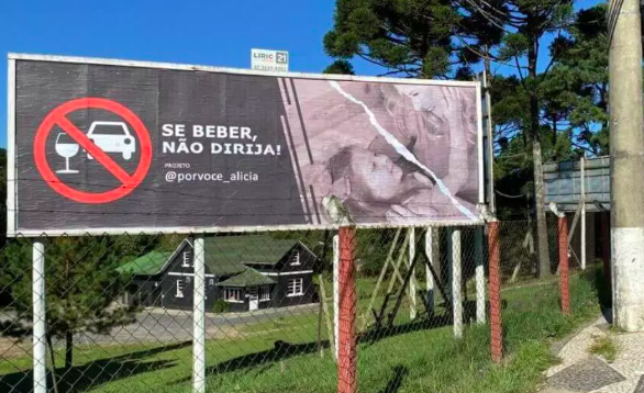 Acidente de trânsito é a principal causa de morte de crianças e jovens em SC