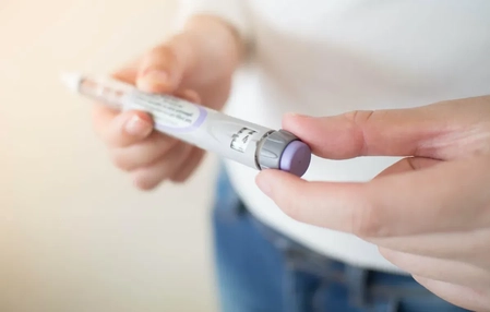 Saiba quais são as canetas emagrecedoras e como elas funcionam