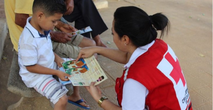 Dia da Cruz Vermelha: saiba como surgiu a iniciativa que salva milhares de pessoas no mundo