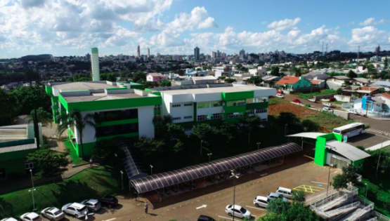 IFSC abre últimas vagas para cursos superiores no Câmpus