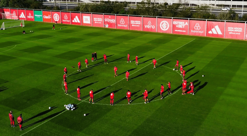 Inter terá 10 dias decisivos para a sequência da temporada 2025