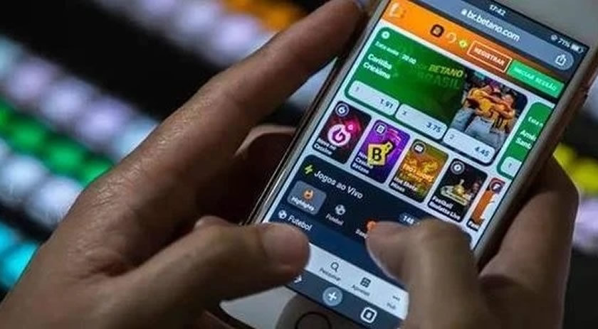 Governo atualiza para 205 número de bets autorizadas a operar no Brasil