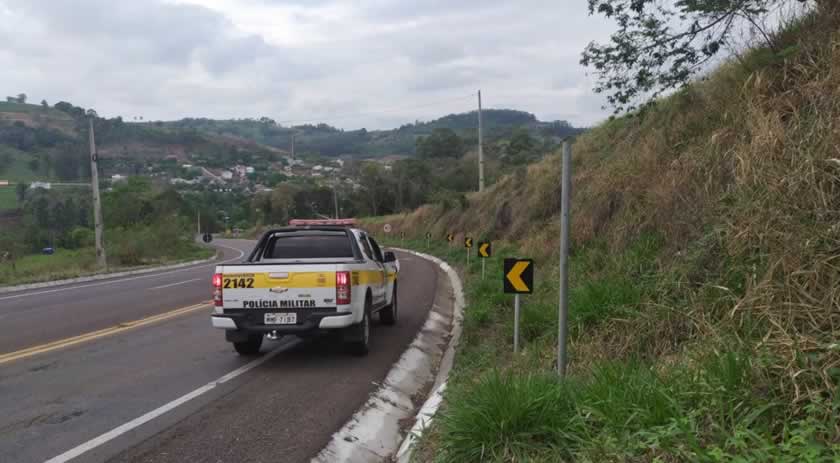 MP requisita inquérito para apurar possíveis ações criminosas que provocariam acidentes para saquear cargas