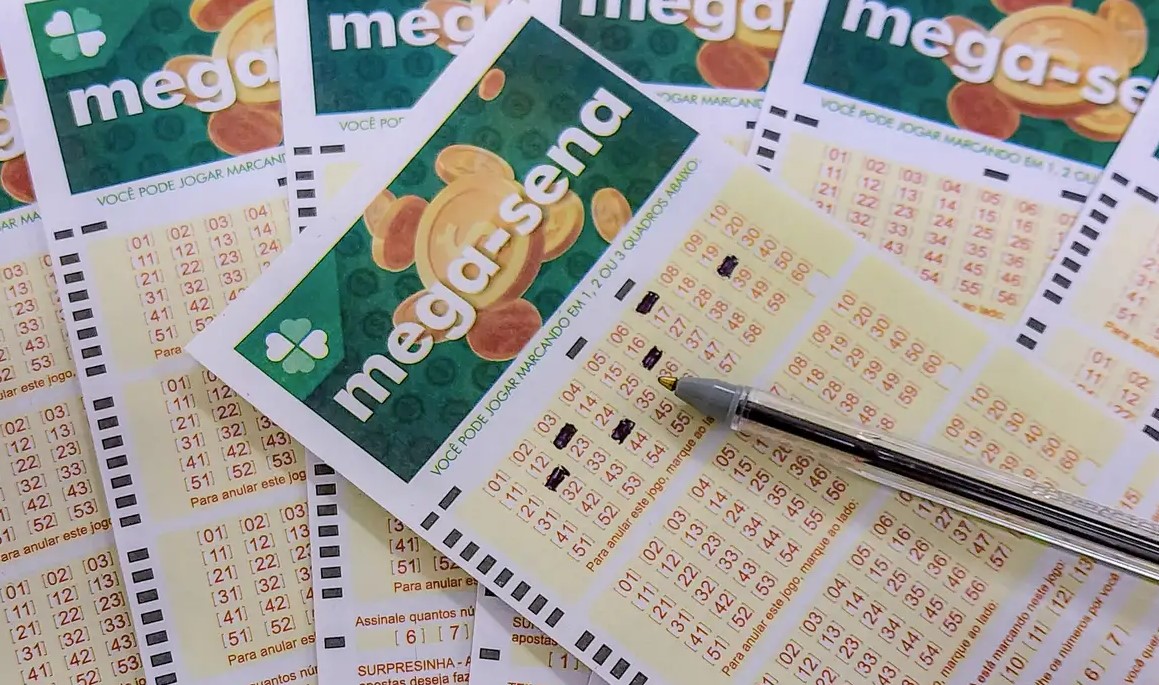 Mega-Sena sorteia neste sábado prêmio acumulado em R$ 60 milhões