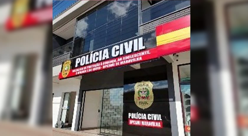 Polícia Civil investiga suspeito de violação sexual mediante fraude