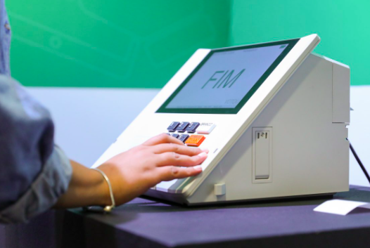 SC pode registrar até 1,1 milhão de novos eleitores nas Eleições 2026