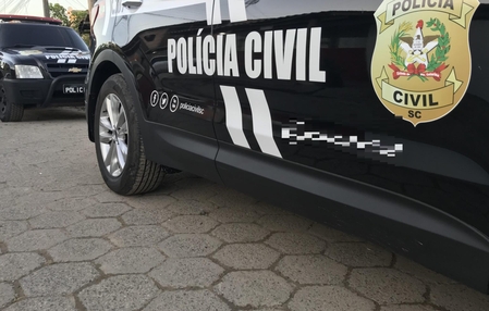 Homem é preso em flagrante por agredir e ameaçar mulher no Extremo-Oeste