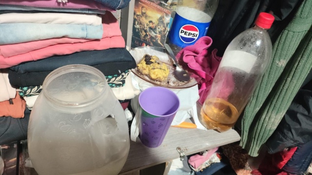 Polícia Militar prende homem por manter esposa em cárcere privado e ameaça