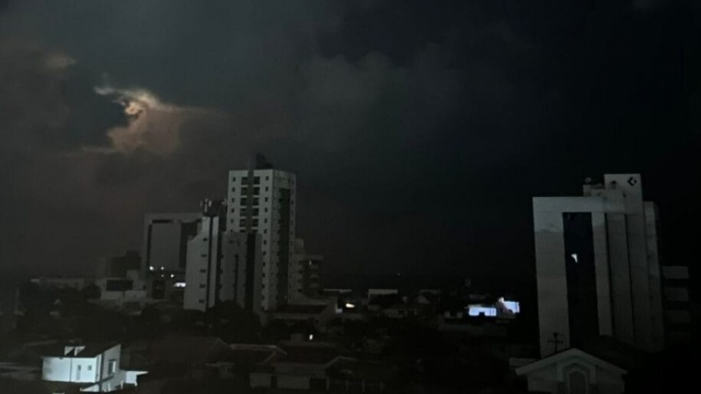 O motivo do apagão que deixou diversos estados do Brasil sem energia elétrica, segundo governo