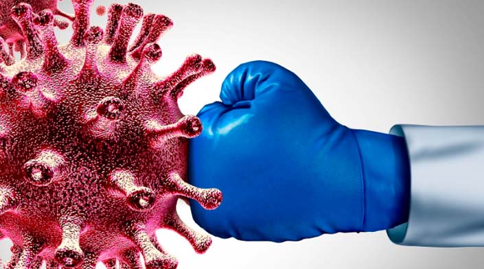 Triplademia': três vírus respiratórios ameaçam crianças na América Latina