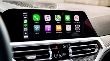 Possível novo Apple CarPlay pode beneficiar Rádio via streaming