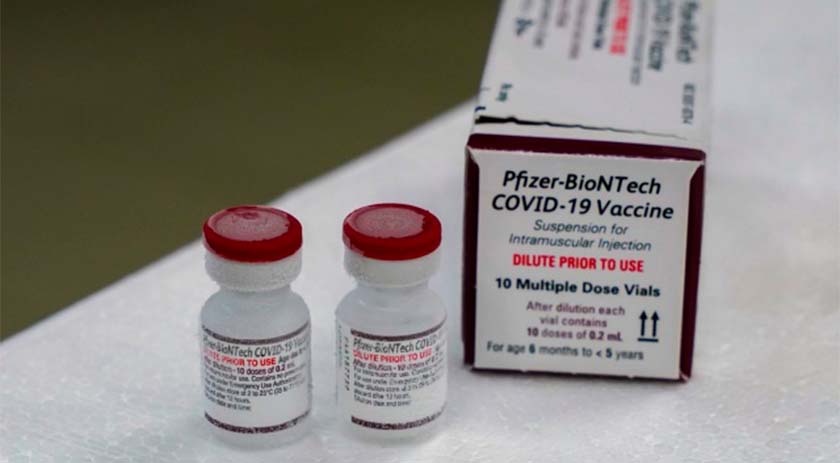 Idosos de 70 anos acima receberão nova dose de vacina contra covid a partir da próxima semana, em SMOeste