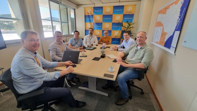 Celesc gastou R$ 14 milhões em reparos na rede elétrica por furtos de cabos em 2022