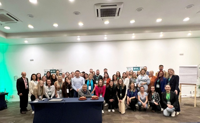 Sindicatos Rurais de SC são capacitados para auxiliar produtores com ITR