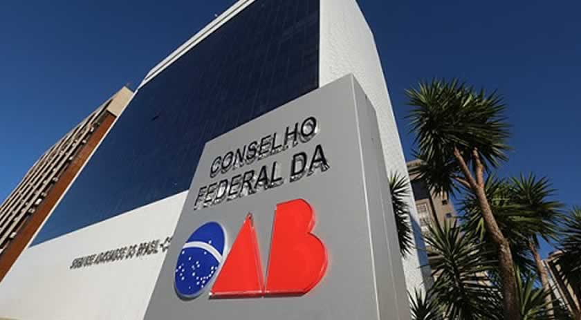 OAB pede informações ao STF sobre processos de presos em atos